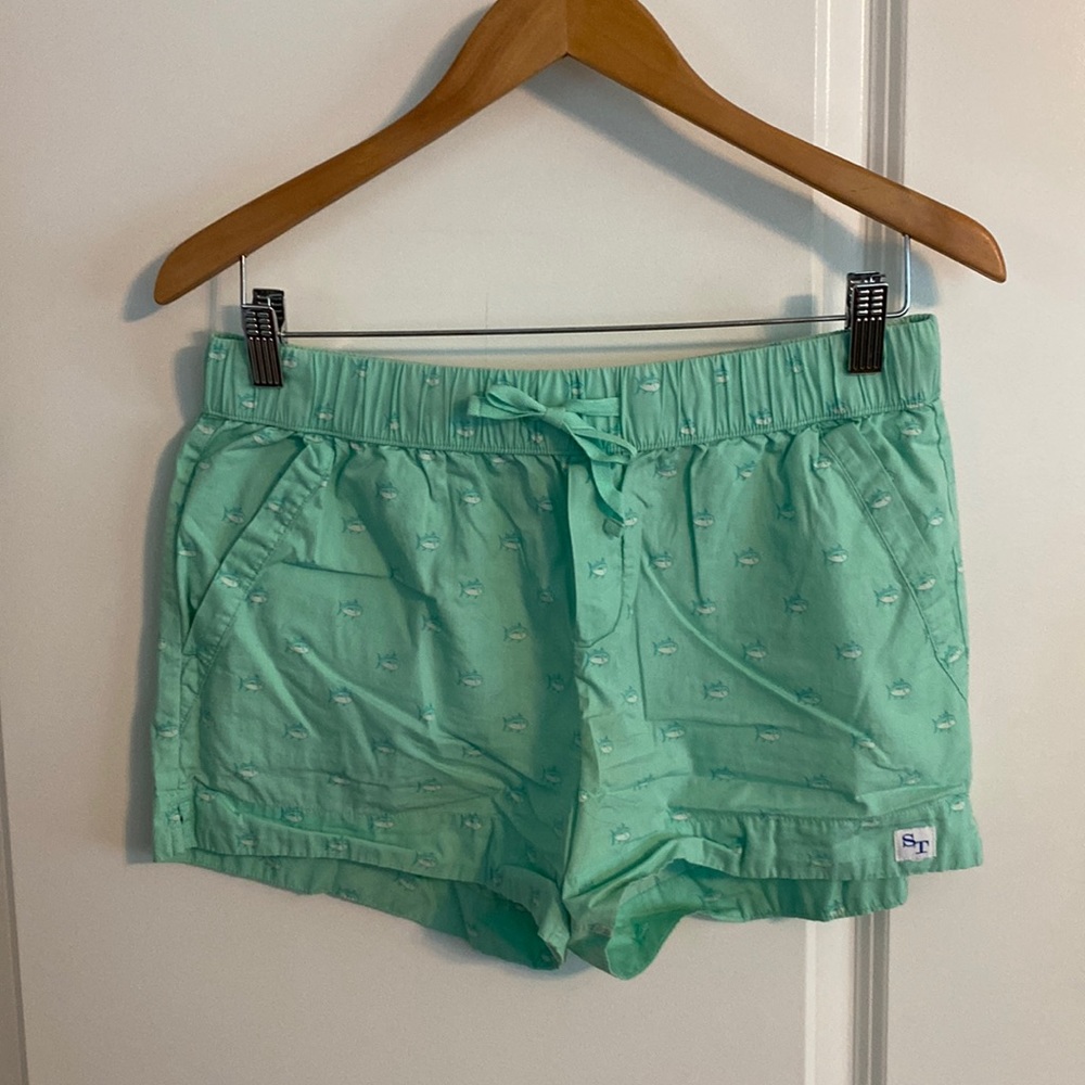 Southern Tide Shorts